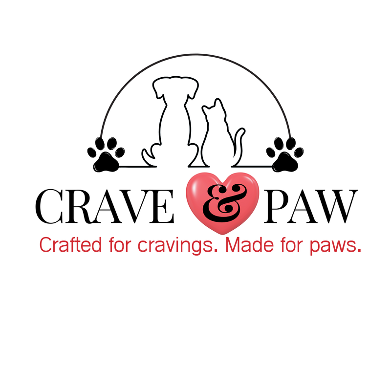 Crave & Paw